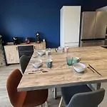 Familial A Avec Piscine Privee Et Animaux Acceptes - Fr-1-489-598 *