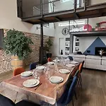 別荘 Familial A Avec Piscine Privee Et Animaux Acceptes - Fr-1-489-598