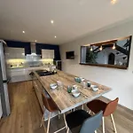 Familial A Avec Piscine Privee Et Animaux Acceptes - Fr-1-489-598 別荘