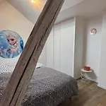 Familial A Avec Piscine Privee Et Animaux Acceptes - Fr-1-489-598 *