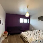 Familial A Avec Piscine Privee Et Animaux Acceptes - Fr-1-489-598