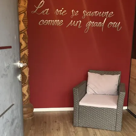 Familial A Avec Piscine Privee Et Animaux Acceptes Gospodarstwo wiejskie