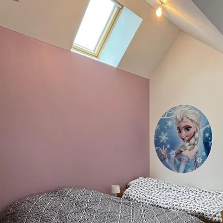 Familial A Avec Piscine Privee Et Animaux Acceptes - Fr-1-489-598 Bressolles (Allier)