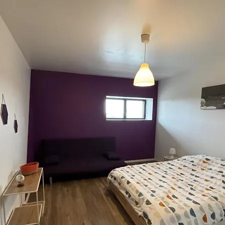 Familial A Avec Piscine Privee Et Animaux Acceptes - Fr-1-489-598