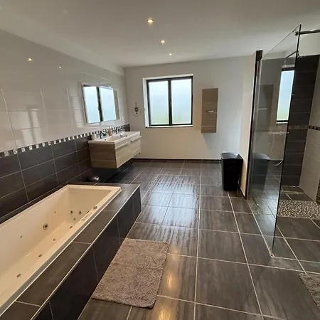 Familial A Avec Piscine Privee Et Animaux Acceptes - Fr-1-489-598 Prázdninový dům