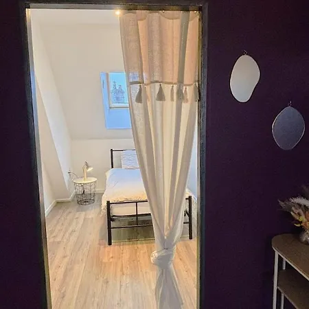 Prázdninový dům Familial A Avec Piscine Privee Et Animaux Acceptes - Fr-1-489-598