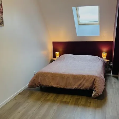 Familial A Avec Piscine Privee Et Animaux Acceptes - Fr-1-489-598 度假居 *